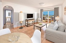 Sol Barbacan - Wohnbeispiel Appartement (Zimmercodierungen OB1 & OB2)