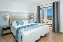 Sol Barbacan - Wohnbeispiel Appartement (Zimmercodierungen OB1 & OB2)