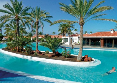 Sun Club Playa del Inglés Playa del Ingles