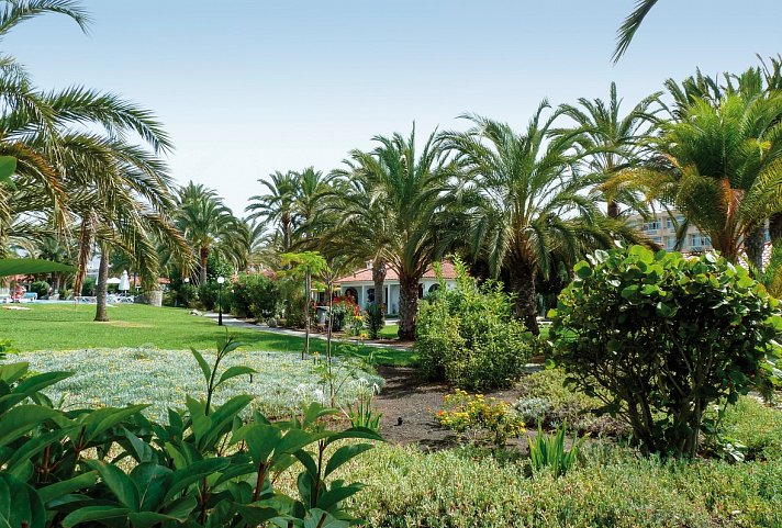 Sun Club Playa del Inglés