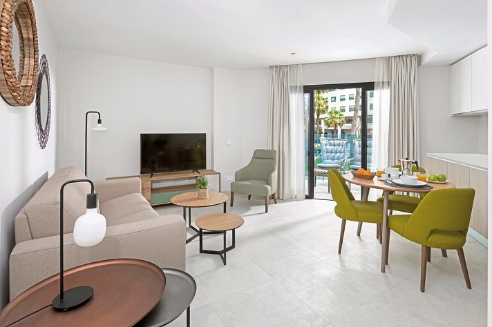 ART Las Palmas by MUR Hotels