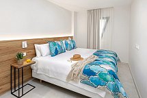 ART Las Palmas by MUR Hotels - Wohnbeispiel Appartement (Zimmercodierungen AB1, OB1 & PB3)