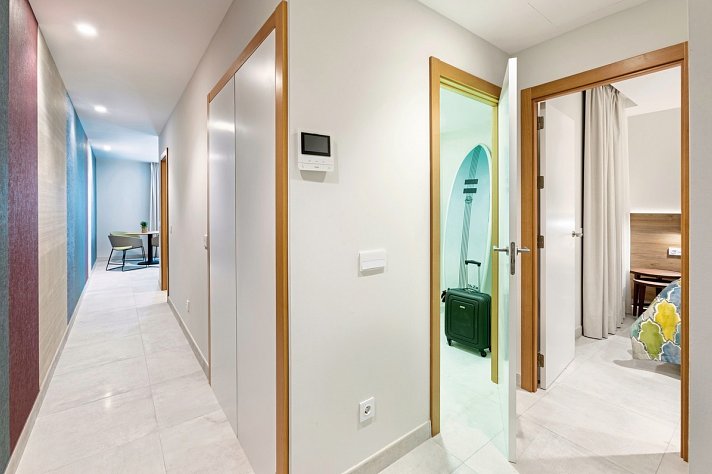 ART Las Palmas by MUR Hotels