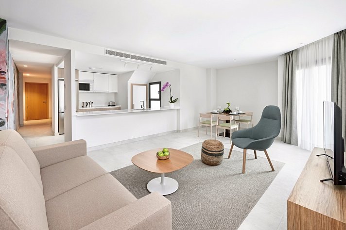 ART Las Palmas by MUR Hotels