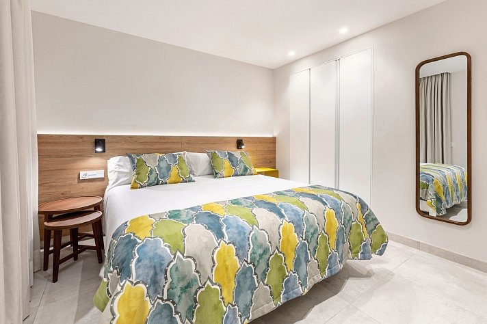 ART Las Palmas by MUR Hotels