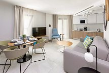 ART Las Palmas by MUR Hotels - Wohnbeispiel Apparatement