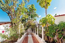 Parque del Paraiso I