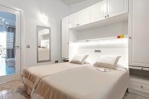 Parque del Paraiso I - Wohnbeispiel Bungalow (Zimmercodierung BB1)
