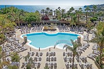 Sporthotel Monte Feliz - powered by Playitas