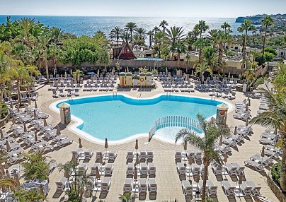 Sporthotel Monte Feliz - powered by Playitas Bahia Feliz