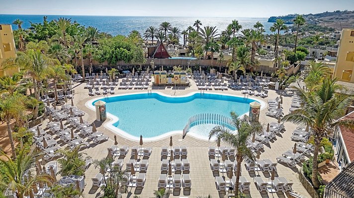Sporthotel Monte Feliz - powered by Playitas
