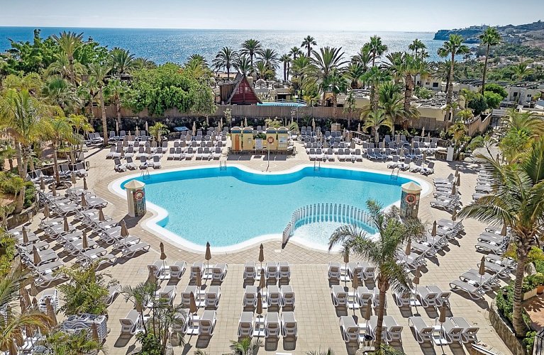 Sporthotel Monte Feliz - powered by Playitas