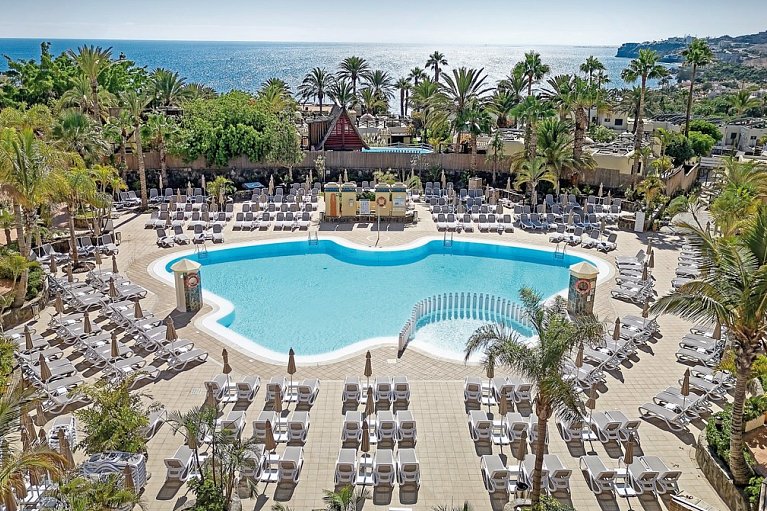 Sporthotel Monte Feliz - powered by Playitas
