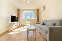 Sporthotel Monte Feliz - powered by Playitas - Wohnbeispiel Appartement (Zimmercodierung AB1)