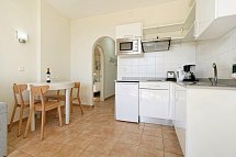 Sporthotel Monte Feliz - powered by Playitas - Wohnbeispiel Appartement (Zimmercodierung AB1)
