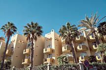 Sporthotel Monte Feliz - powered by Playitas
