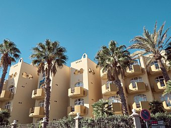 Sporthotel Monte Feliz - powered by Playitas