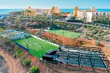 Sporthotel Monte Feliz - powered by Playitas