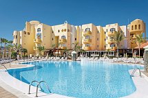 Sporthotel Monte Feliz - powered by Playitas