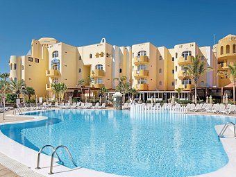 Sporthotel Monte Feliz - powered by Playitas