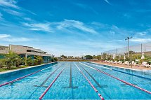 Sporthotel Monte Feliz - powered by Playitas