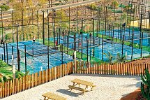 Sporthotel Monte Feliz - powered by Playitas