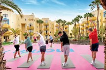 Sporthotel Monte Feliz - powered by Playitas