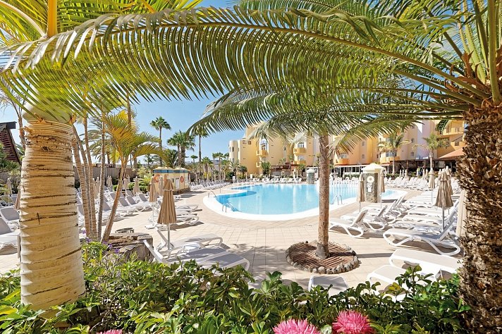 Sporthotel Monte Feliz - powered by Playitas