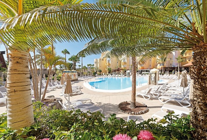 Sporthotel Monte Feliz - powered by Playitas