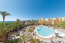 Sporthotel Monte Feliz - powered by Playitas