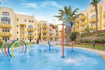 Sporthotel Monte Feliz - powered by Playitas