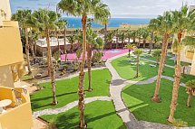 Sporthotel Monte Feliz - powered by Playitas