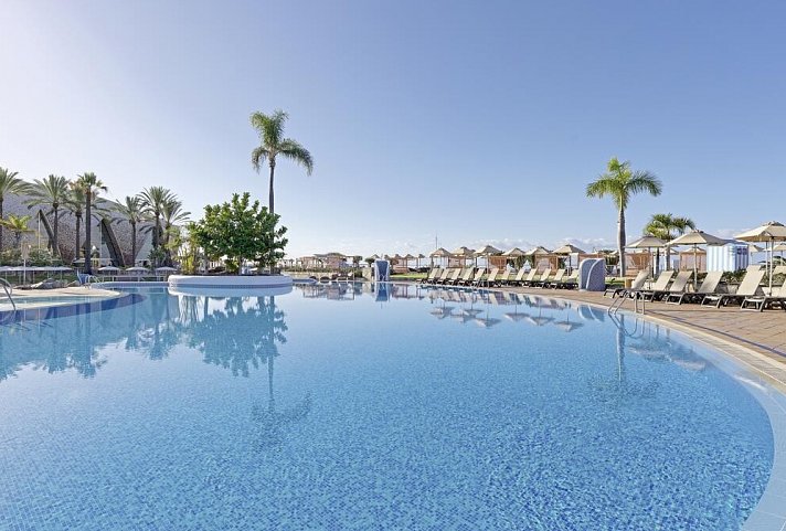 H10 Playa Meloneras Horizons Collection