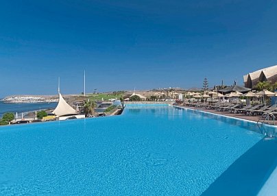 H10 Playa Meloneras Palace Horizons Collection Maspalomas