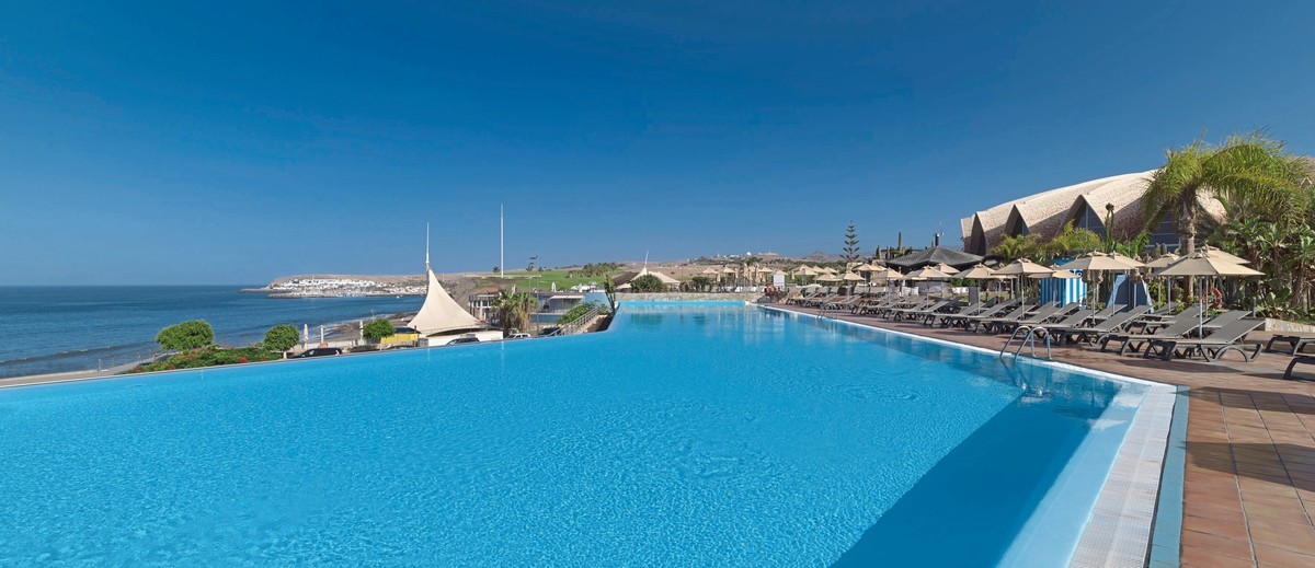 H10 Playa Meloneras Palace Horizons Collection