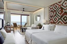 H10 Playa Meloneras Palace Horizons Collection - Wohnbeispiel Doppelzimmer Privilege (Zimmercodierung DRM)