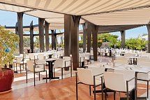 H10 Playa Meloneras Palace Horizons Collection