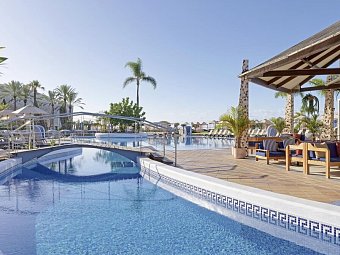 H10 Playa Meloneras Palace Horizons Collection