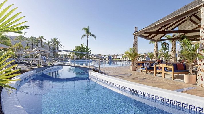 H10 Playa Meloneras Palace Horizons Collection