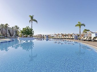 H10 Playa Meloneras Palace Horizons Collection