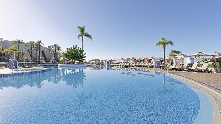 H10 Playa Meloneras Palace Horizons Collection