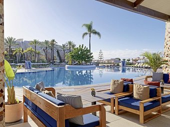 H10 Playa Meloneras Palace Horizons Collection