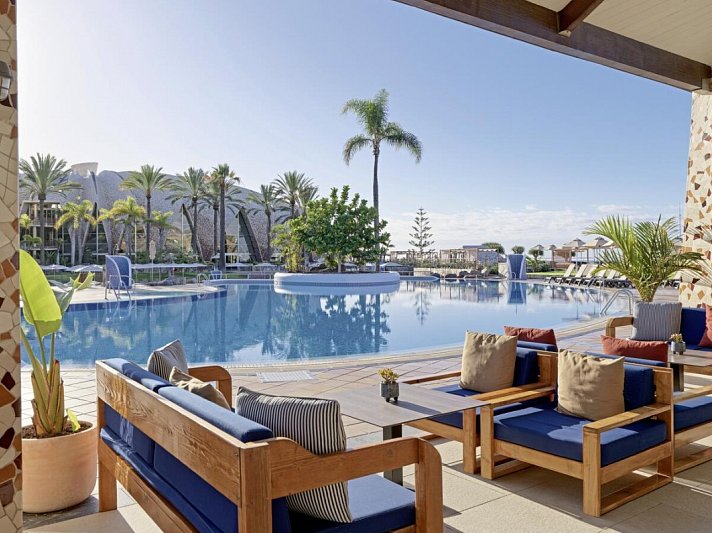 H10 Playa Meloneras Palace Horizons Collection