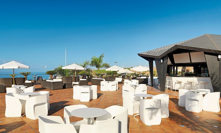 H10 Playa Meloneras Palace Horizons Collection