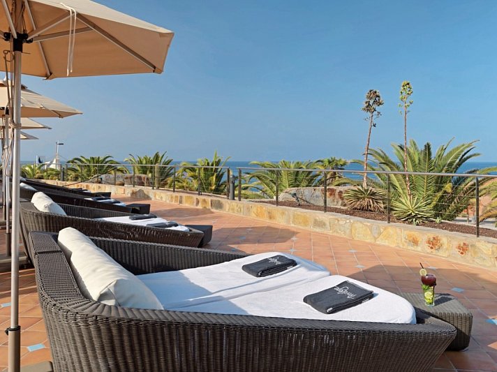H10 Playa Meloneras Palace Horizons Collection