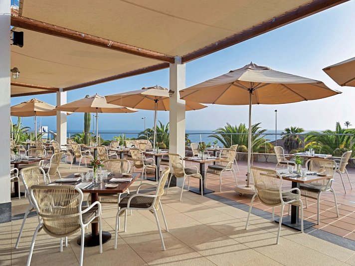 H10 Playa Meloneras Palace Horizons Collection