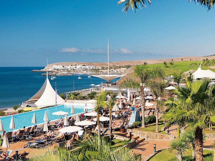 H10 Playa Meloneras Palace Horizons Collection
