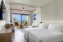 H10 Playa Meloneras Palace Horizons Collection - Wohnbeispiel Doppelzimmer Superior (Zimmercodierung DSM)
