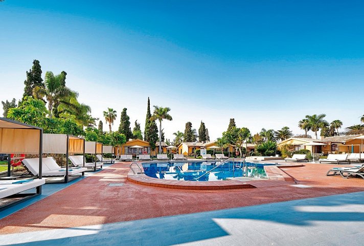 Maspalomas Villas by Dunas