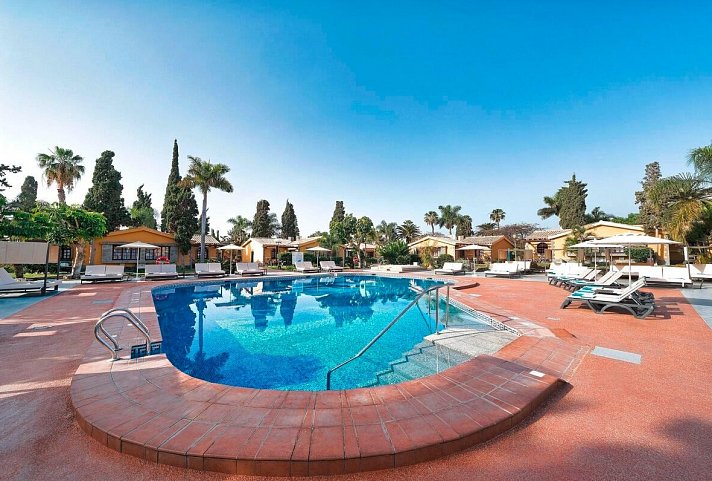 Maspalomas Villas by Dunas
